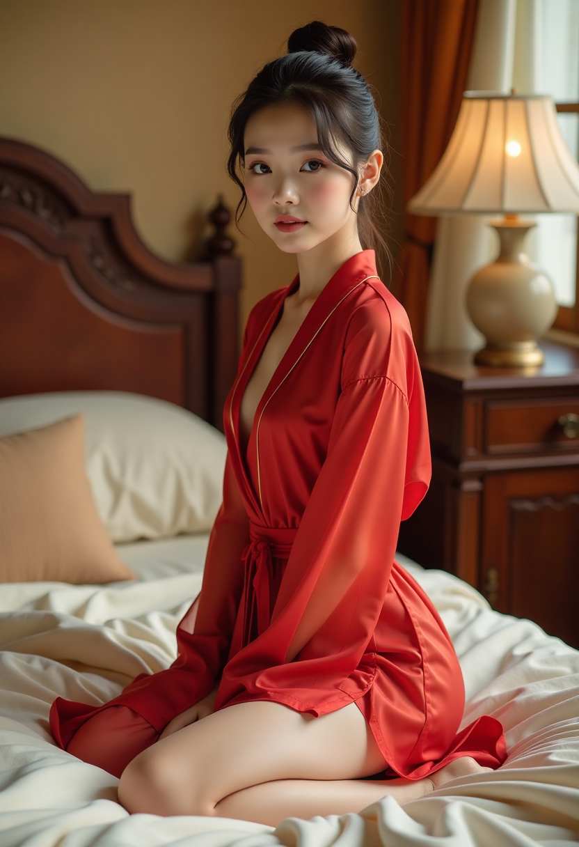 撒糖时刻：庄园物语